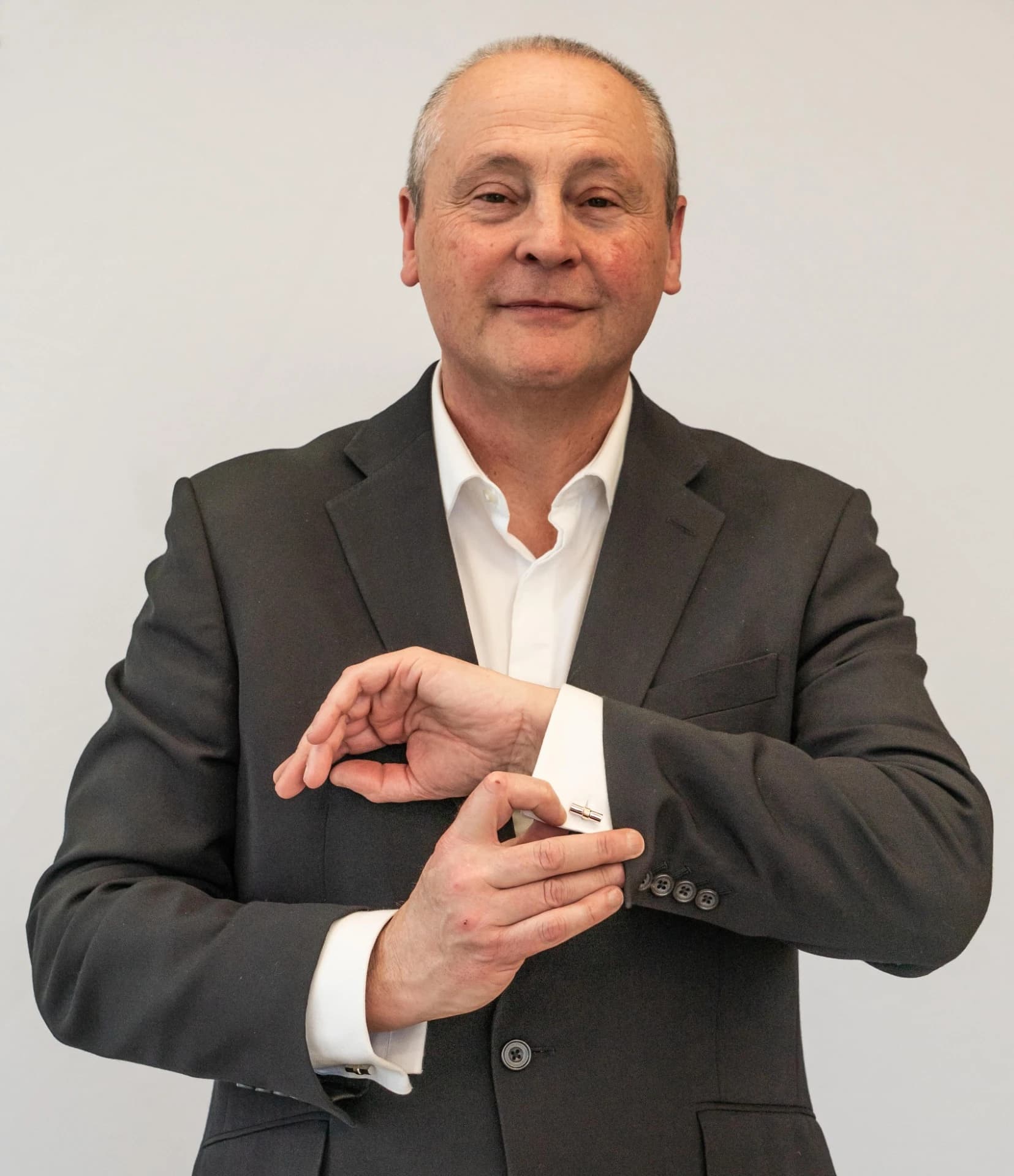 BUSINESS COACH ESSEX