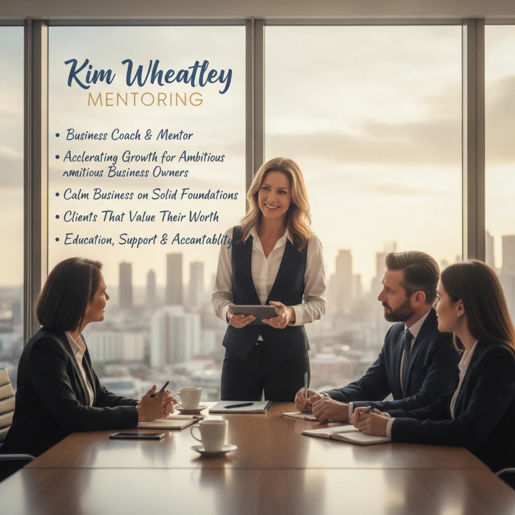 ACCELERATE YOUR BUSINESS GROWTH